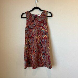 Eight Sixty Retro Shift Dress